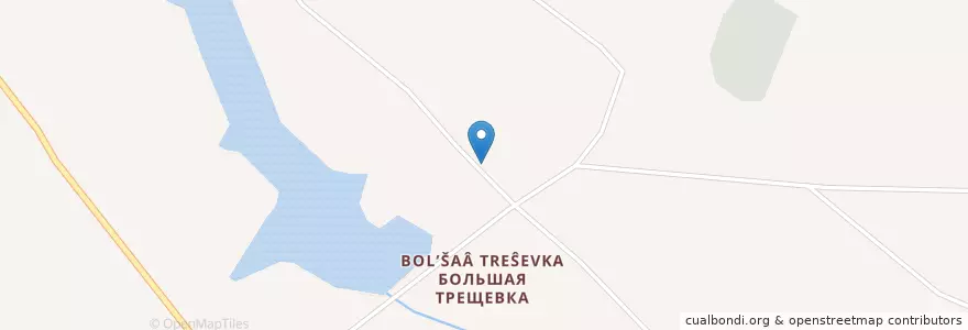 Mapa de ubicacion de Сомовское сельское поселение en Rusland, Centraal Federaal District, Oblast Voronezj, Рамонский Район, Сомовское Сельское Поселение.