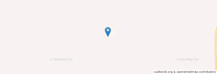 Mapa de ubicacion de Ерышевское сельское поселение en Rusland, Centraal Federaal District, Oblast Voronezj, Павловский Район, Ерышевское Сельское Поселение.