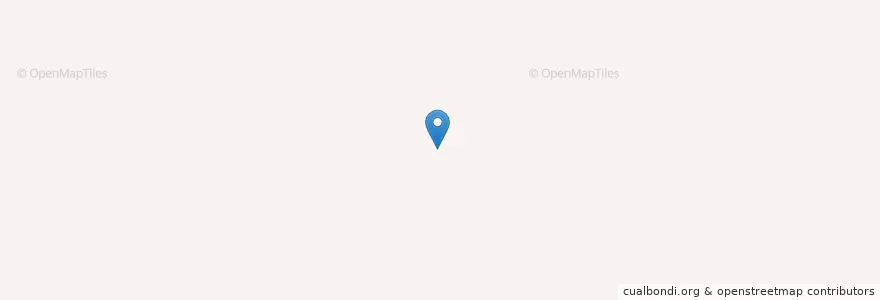 Mapa de ubicacion de Липчанское сельское поселение en Rússia, Distrito Federal Central, Oblast De Voronej, Богучарский Район, Липчанское Сельское Поселение.