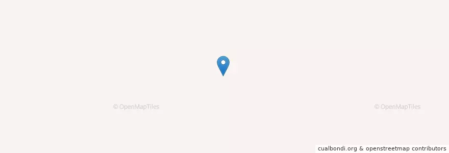 Mapa de ubicacion de Поповское сельское поселение en Rússia, Distrito Federal Central, Oblast De Voronej, Богучарский Район, Поповское Сельское Поселение.
