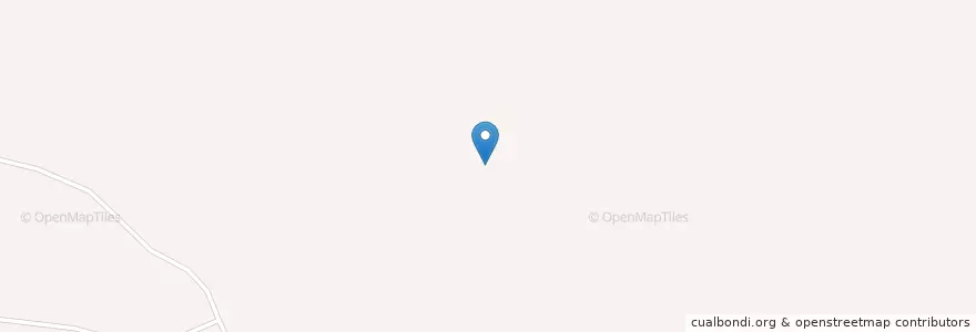 Mapa de ubicacion de Филоновское сельское поселение en Rusia, Distrito Federal Central, Óblast De Vorónezh, Богучарский Район, Филоновское Сельское Поселение.