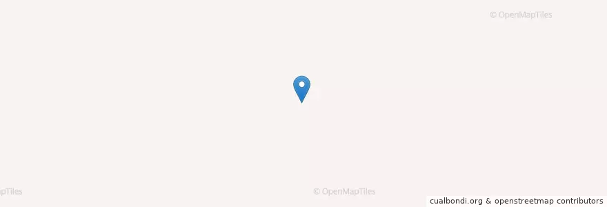 Mapa de ubicacion de Нижнемамонское 1-е сельское поселение en Rusia, Distrito Federal Central, Óblast De Vorónezh, Верхнемамонский Район, Нижнемамонское 1-Е Сельское Поселение.
