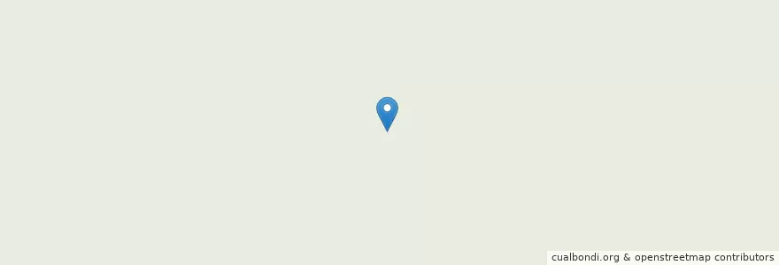 Mapa de ubicacion de Гординское сельское поселение en Russland, Föderationskreis Wolga, Oblast Kirow, Афанасьевский Район, Гординское Сельское Поселение.