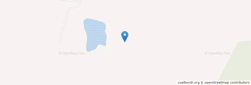 Mapa de ubicacion de Сущёвское сельское поселение en Rusland, Centraal Federaal District, Oblast Kostroma, Костромской Район, Сущёвское Сельское Поселение.