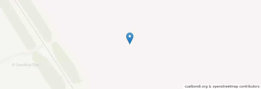 Mapa de ubicacion de Крутологское сельское поселение en Rusia, Distrito Federal Central, Óblast De Bélgorod, Белгородский Район, Крутологское Сельское Поселение.