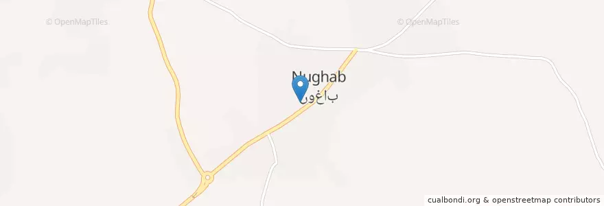 Mapa de ubicacion de طرح هادی روستا en Iran, Razavi Khorasan, Torbat-E-Heydarieh County, بخش مرکزی شهرستان تربت حیدریه, بالاولایت, طرح هادی روستا.