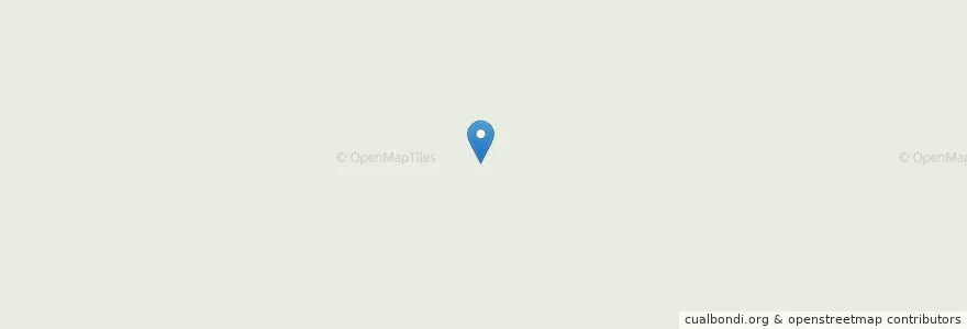 Mapa de ubicacion de Сардыкское сельское поселение en Russland, Föderationskreis Wolga, Oblast Kirow, Унинский Район, Сардыкское Сельское Поселение.