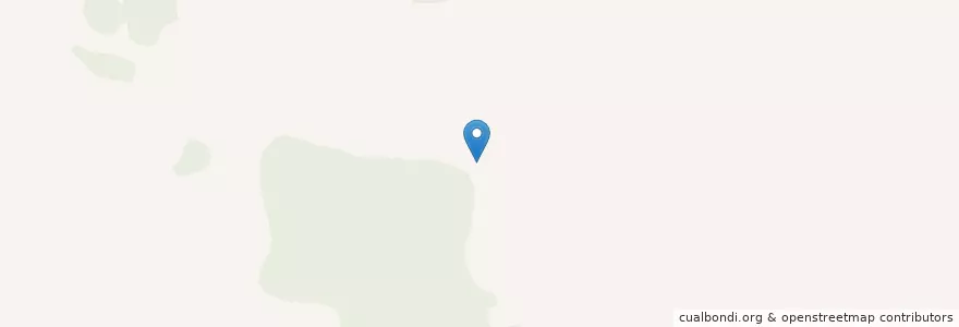 Mapa de ubicacion de Садовский сельсовет en Russie, District Fédéral Sibérien, Oblast De Novossibirsk, Краснозёрский Район, Садовский Сельсовет.