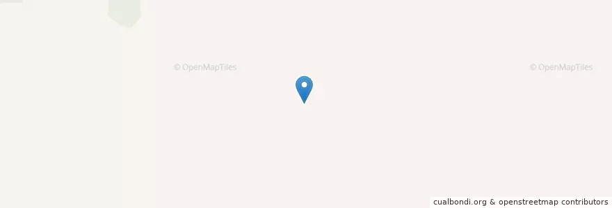Mapa de ubicacion de Майский сельсовет en ロシア, シベリア連邦管区, ノヴォシビルスク州, クラスノジョルスコエ地区, Майский Сельсовет.