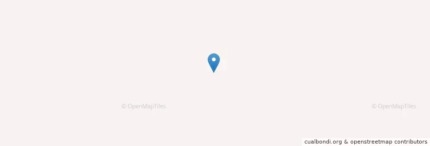 Mapa de ubicacion de Юргамышский район en Russie, District Fédéral De L'Oural, Oblast De Kourgan, Юргамышский Район, Кислянский Сельсовет.