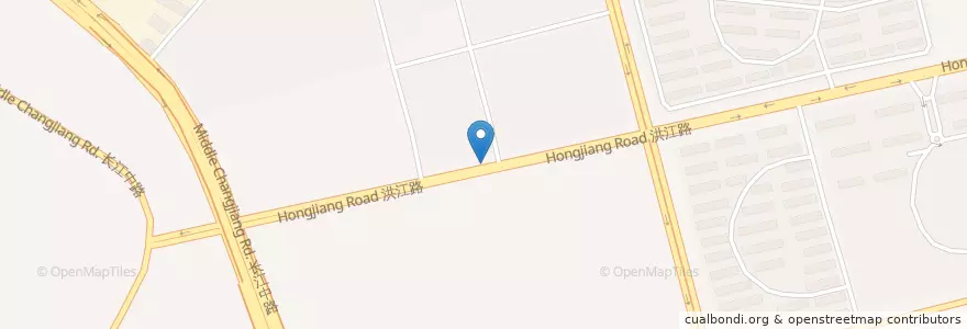Mapa de ubicacion de 跃龙小苑 en China, Nantong City, Chongchuan District, 文峰街道, 狼山镇街道.