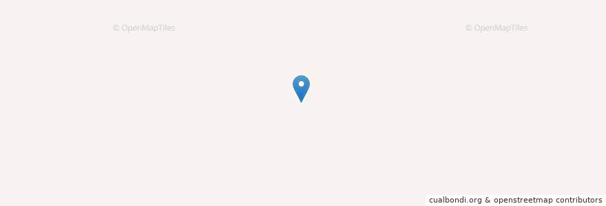 Mapa de ubicacion de Ревдинское сельское поселение en Russie, District Fédéral De L'Oural, Oblast De Tioumen, Ялуторовский Район, Ревдинское Сельское Поселение.