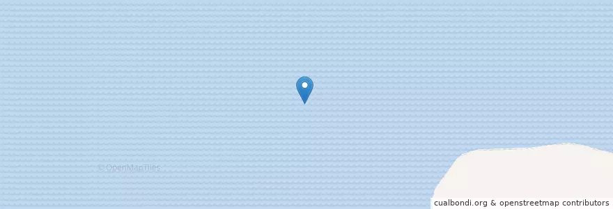Mapa de ubicacion de сельское поселение Село Джуен en Russia, Far Eastern Federal District, Khabarovsk Krai, Amursky Rayon, Сельское Поселение Село Джуен.