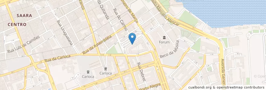 Mapa de ubicacion de Bob's en ブラジル, 南東部地域, リオ デ ジャネイロ, Região Geográfica Imediata Do Rio De Janeiro, Região Metropolitana Do Rio De Janeiro, Região Geográfica Intermediária Do Rio De Janeiro, リオデジャネイロ.