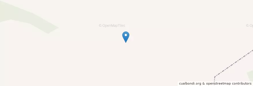 Mapa de ubicacion de Советский сельсовет en ロシア, 沿ヴォルガ連邦管区, オレンブルク州, ブグルスラン地区, Советский Сельсовет.