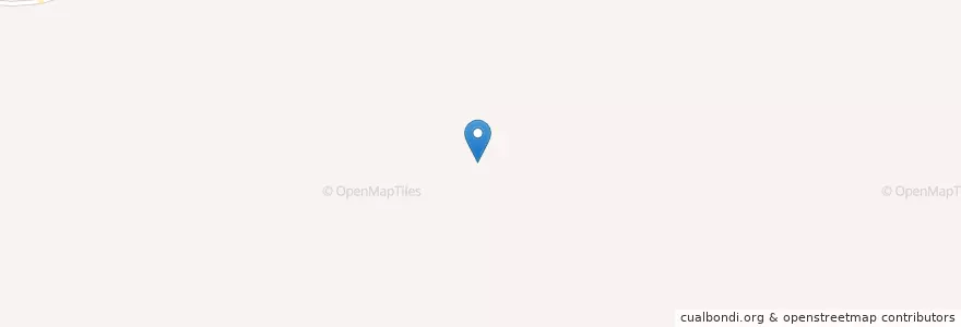 Mapa de ubicacion de Емельяновский сельсовет en Russland, Föderationskreis Wolga, Oblast Orenburg, Матвеевский Район, Емельяновский Сельсовет.