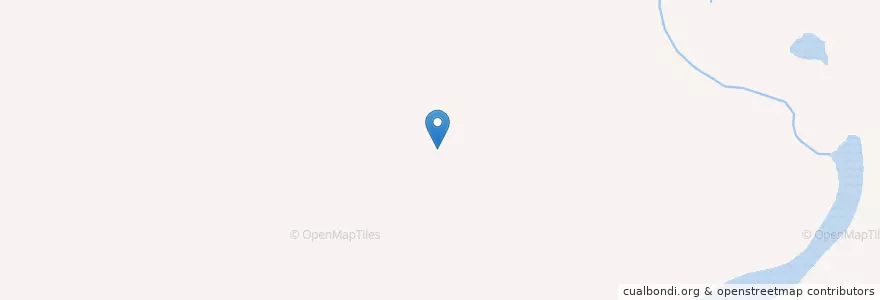 Mapa de ubicacion de Сапоговский сельсовет en Rusland, Federaal District Siberië, Chakassië, Усть-Абаканский Район, Сапоговский Сельсовет.