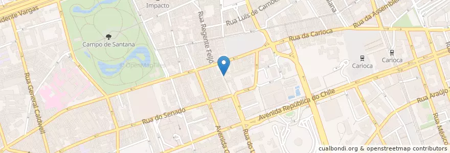 Mapa de ubicacion de Casa Momus en ブラジル, 南東部地域, リオ デ ジャネイロ, Região Geográfica Imediata Do Rio De Janeiro, Região Metropolitana Do Rio De Janeiro, Região Geográfica Intermediária Do Rio De Janeiro, リオデジャネイロ.