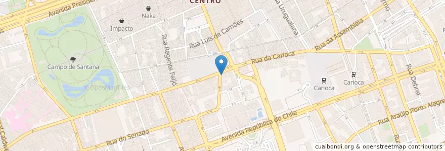 Mapa de ubicacion de CityFarma en 브라질, 남동지방, 리우데자네이루, Região Geográfica Imediata Do Rio De Janeiro, Região Metropolitana Do Rio De Janeiro, Região Geográfica Intermediária Do Rio De Janeiro, 리우데자네이루.