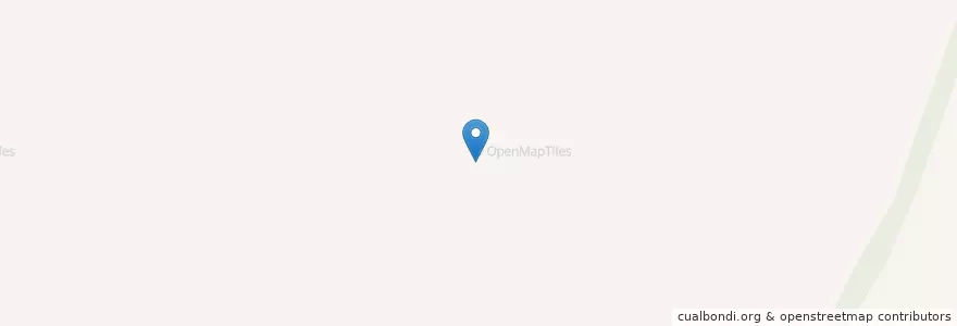 Mapa de ubicacion de Романовский сельсовет en Rusland, Centraal Federaal District, Oblast Koersk, Хомутовский Район, Романовский Сельсовет.