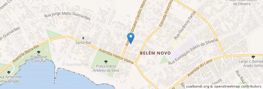 Mapa de ubicacion de Cartório Kollet en 브라질, 남부지방, 히우그란지두술, Região Metropolitana De Porto Alegre, Região Geográfica Intermediária De Porto Alegre, Região Geográfica Imediata De Porto Alegre, 포르투알레그리.