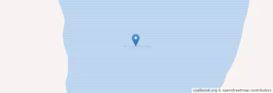 Mapa de ubicacion de Mackenzie District en New Zealand / Aotearoa, Canterbury, Mackenzie District.
