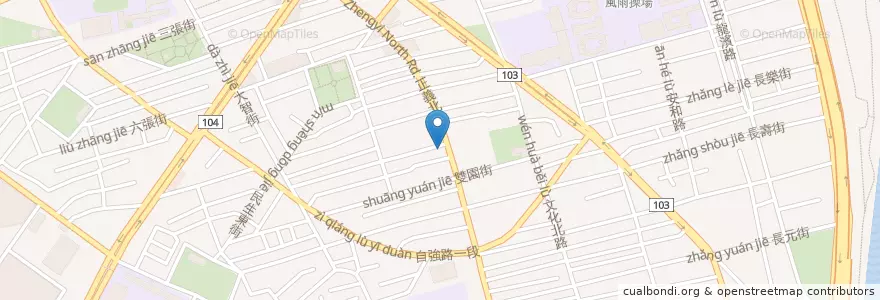 Mapa de ubicacion de 陳鴻文小兒科 en تایوان, 新北市.