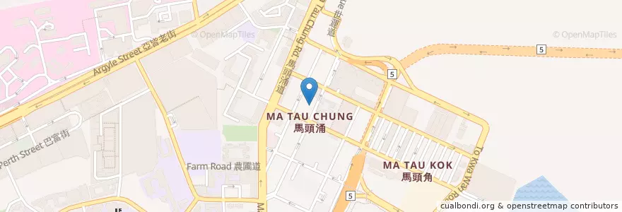 Mapa de ubicacion de 鬍鬚安火鍋菜館 en Cina, Guangdong, Hong Kong, Kowloon, Nuovi Territori, 九龍城區 Kowloon City District.