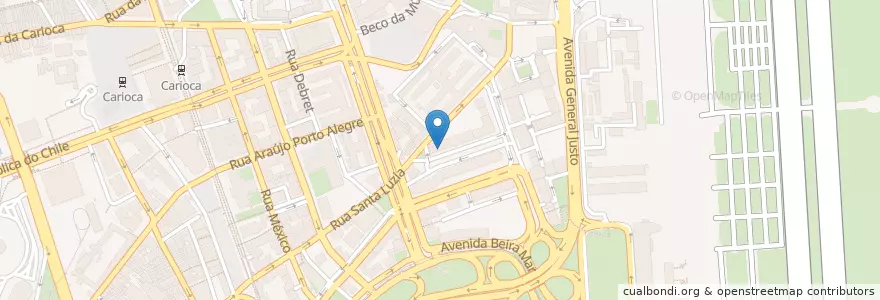 Mapa de ubicacion de Mate Inn en 巴西, 东南部, 里約熱內盧, Região Geográfica Imediata Do Rio De Janeiro, Região Metropolitana Do Rio De Janeiro, Região Geográfica Intermediária Do Rio De Janeiro, 里约热内卢.