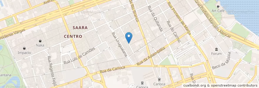Mapa de ubicacion de Starbucks en 브라질, 남동지방, 리우데자네이루, Região Geográfica Imediata Do Rio De Janeiro, Região Metropolitana Do Rio De Janeiro, Região Geográfica Intermediária Do Rio De Janeiro, 리우데자네이루.