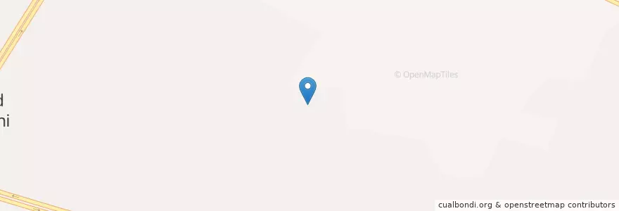 Mapa de ubicacion de نورآباد en Irão, استان فارس, شهرستان ممسنی, بخش مرکزی, نورآباد, دهستان بکش یک, نورآباد ممسنی.