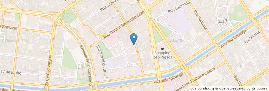 Mapa de ubicacion de Bom Paladar en Brazilië, Regio Zuid, Rio Grande Do Sul, Metropolitaans Regio Van Porto Alegre, Região Geográfica Intermediária De Porto Alegre, Região Geográfica Imediata De Porto Alegre, Porto Alegre.