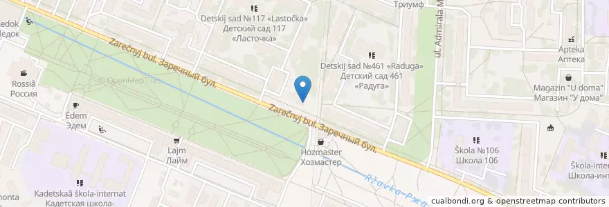 Mapa de ubicacion de Максавит en ロシア, 沿ヴォルガ連邦管区, ニジニ・ノヴゴロド州, ニジニ・ノヴゴロド管区.