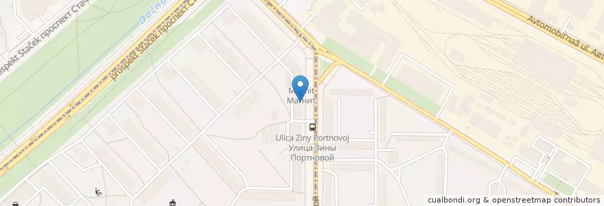 Mapa de ubicacion de Невис en Rusland, Северо-Западный Федеральный Округ, Oblast Leningrad, Sint-Petersburg, Кировский Район.
