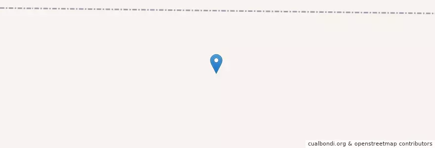 Mapa de ubicacion de Цветковский сельсовет en 俄罗斯/俄羅斯, 北高加索联邦管区, 达吉斯坦共和国, Кизлярский Район, Большебредихинский Сельсовет.