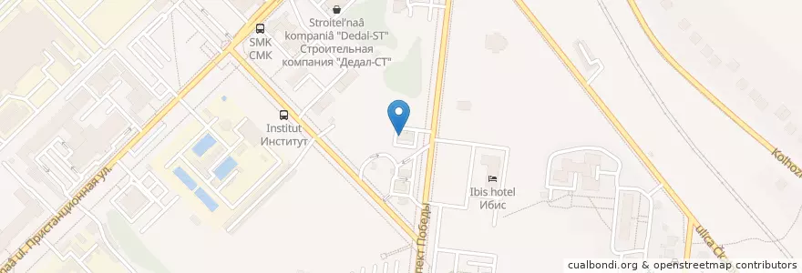 Mapa de ubicacion de Мой-ка en روسيا, Центральный Федеральный Округ, محافظة موسكو, Городской Округ Ступино.