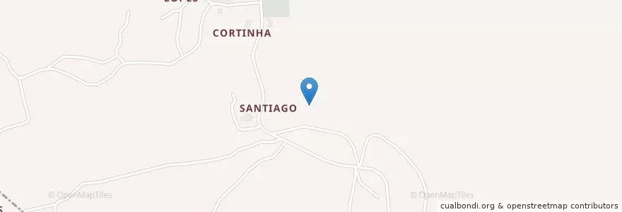 Mapa de ubicacion de Barbeita en Portekiz, Norte, Alto Minho, Viana Do Castelo, Monção, Barbeita.