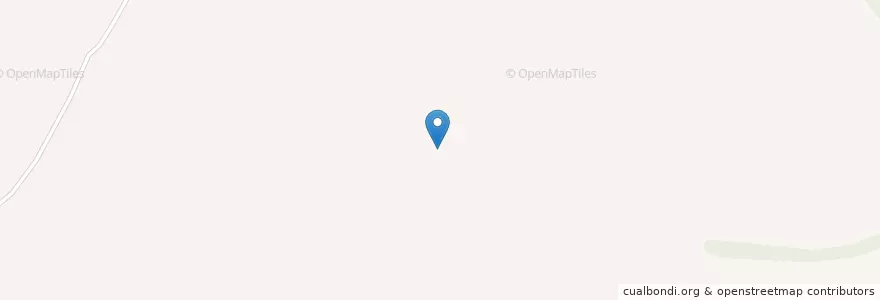 Mapa de ubicacion de Пищулинский сельсовет en Russia, Distretto Federale Centrale, Oblast' Di Lipeck, Елецкий Район, Пищулинский Сельсовет.