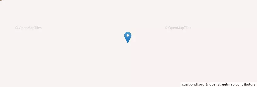 Mapa de ubicacion de Сорокинское сельское поселение en Russie, District Fédéral De L'Oural, Oblast De Tioumen, Сорокинский Район, Сорокинское Сельское Поселение.