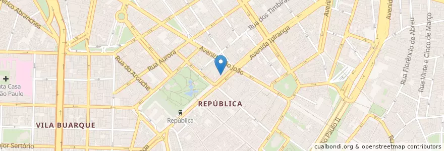 Mapa de ubicacion de Play Art en Brasil, Região Sudeste, São Paulo, Região Geográfica Intermediária De São Paulo, Região Metropolitana De São Paulo, Região Imediata De São Paulo, São Paulo.