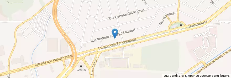 Mapa de ubicacion de CAIXA ECONÔMICA en 브라질, 남동지방, 리우데자네이루, Região Metropolitana Do Rio De Janeiro, Região Geográfica Imediata Do Rio De Janeiro, Região Geográfica Intermediária Do Rio De Janeiro, 리우데자네이루.