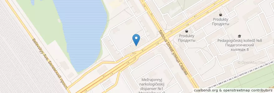 Mapa de ubicacion de Шаверма en Rusland, Северо-Западный Федеральный Округ, Oblast Leningrad, Sint-Petersburg, Невский Район, Ивановский Округ.
