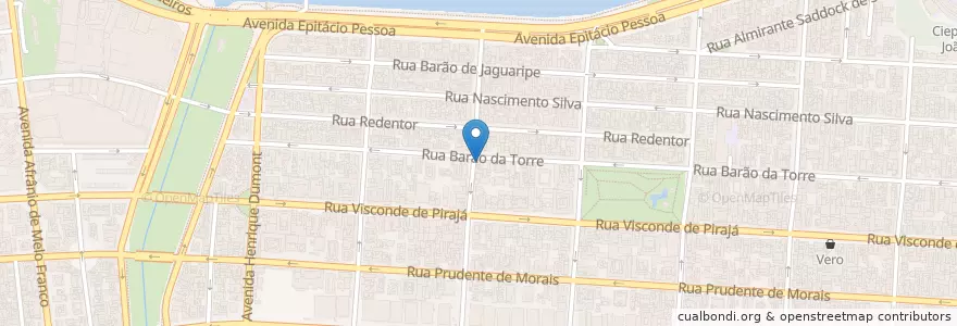 Mapa de ubicacion de Alessandro e Frederico en Brésil, Région Sud-Est, Rio De Janeiro, Região Metropolitana Do Rio De Janeiro, Região Geográfica Imediata Do Rio De Janeiro, Região Geográfica Intermediária Do Rio De Janeiro, Rio De Janeiro.