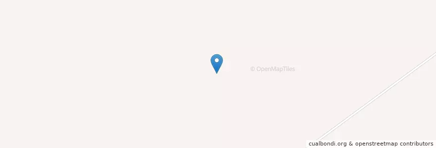 Mapa de ubicacion de Погореловское сельское поселение en Rusland, Centraal Federaal District, Oblast Belgorod, Корочанский Район, Погореловское Сельское Поселение.