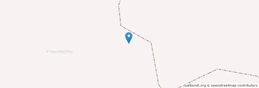 Mapa de ubicacion de Могилевское сельское поселение en Rusia, Дальневосточный Федеральный Округ, Хабаровский Край, Могилевское Сельское Поселение.