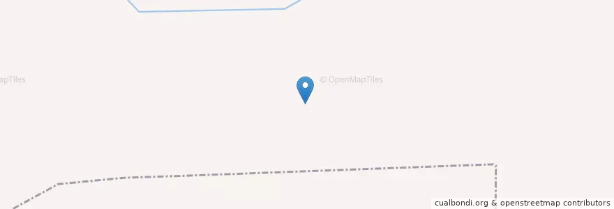 Mapa de ubicacion de Георгиевское сельское поселение en Russland, Föderationskreis Ferner Osten, Region Chabarowsk, Георгиевское Сельское Поселение.