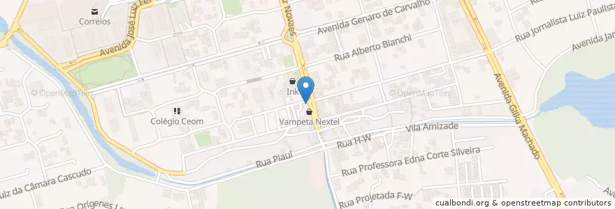 Mapa de ubicacion de Moto Taxi en 브라질, 남동지방, 리우데자네이루, Região Metropolitana Do Rio De Janeiro, Região Geográfica Imediata Do Rio De Janeiro, Região Geográfica Intermediária Do Rio De Janeiro, 리우데자네이루.