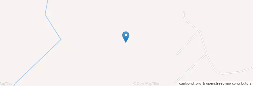 Mapa de ubicacion de Наголенское сельское поселение en Rusland, Centraal Federaal District, Oblast Belgorod, Ровеньский Район, Наголенское Сельское Поселение.