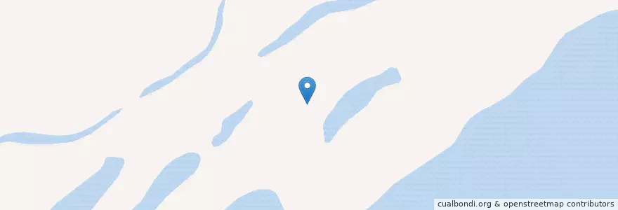 Mapa de ubicacion de сельское поселение Село Софийск en Russia, Far Eastern Federal District, Khabarovsk Krai, Ulchsky Rayon, Сельское Поселение Село Софийск.
