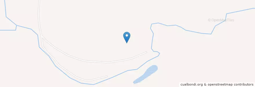 Mapa de ubicacion de Петровский сельсовет en Russia, Distretto Federale Centrale, Oblast' Di Lipeck, Грязинский Район, Петровский Сельсовет.